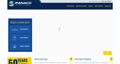 Desktop Screenshot of mifi.com